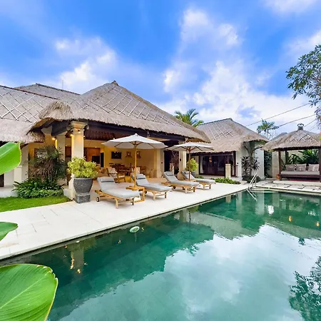 Villa Olive Managed By Villa Bugis