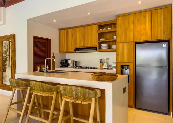 Villa Olive Managed By Bugis Seminyak (Bali)