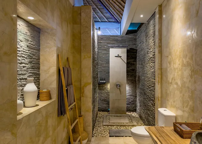 Villa Olive Managed By Bugis