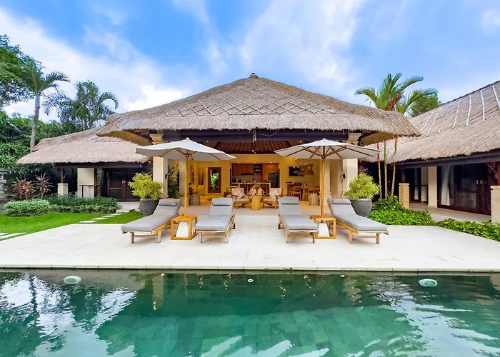Olive Managed By Bugis *