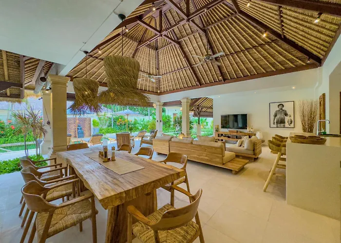 Villa Olive Managed By Bugis Seminyak (Bali)