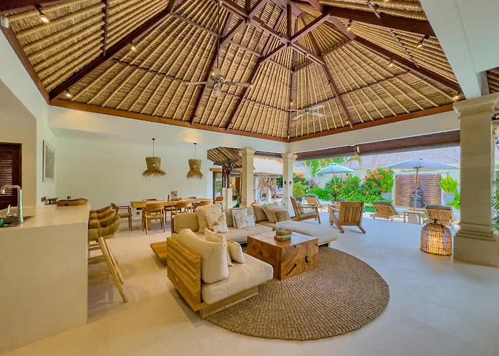 Villa Olive Managed By Bugis Seminyak (Bali)