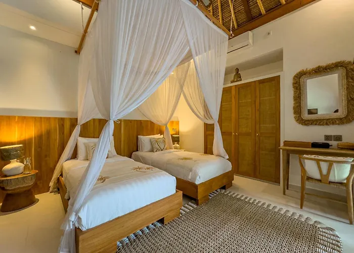 Olive Managed By Bugis * Seminyak (Bali)