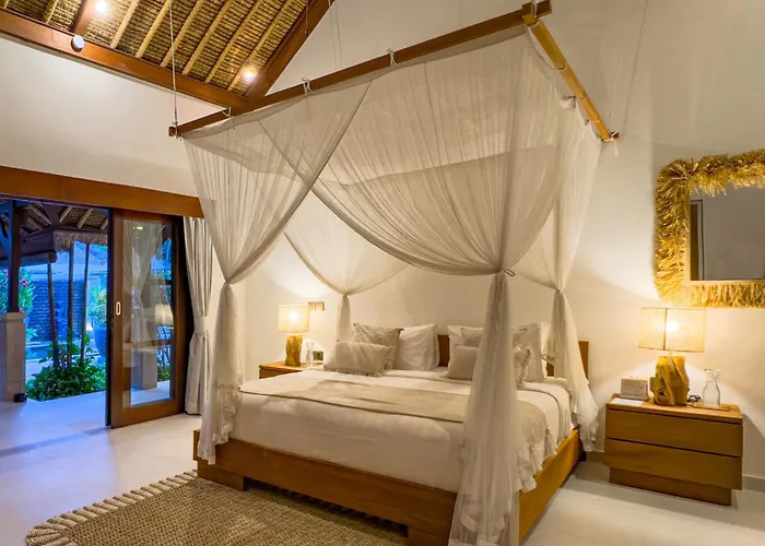 Villa Olive Managed By Bugis Seminyak (Bali)