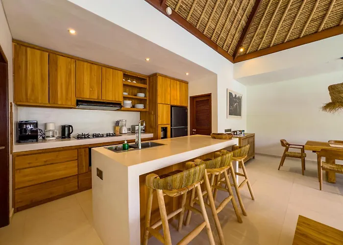 Villa Olive Managed By Bugis