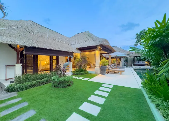Olive Managed By Bugis * Seminyak (Bali)