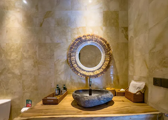 Olive Managed By Bugis Villa Seminyak (Bali)