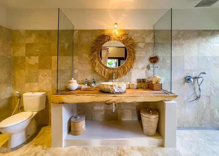 Olive Managed By Bugis Villa Seminyak (Bali)