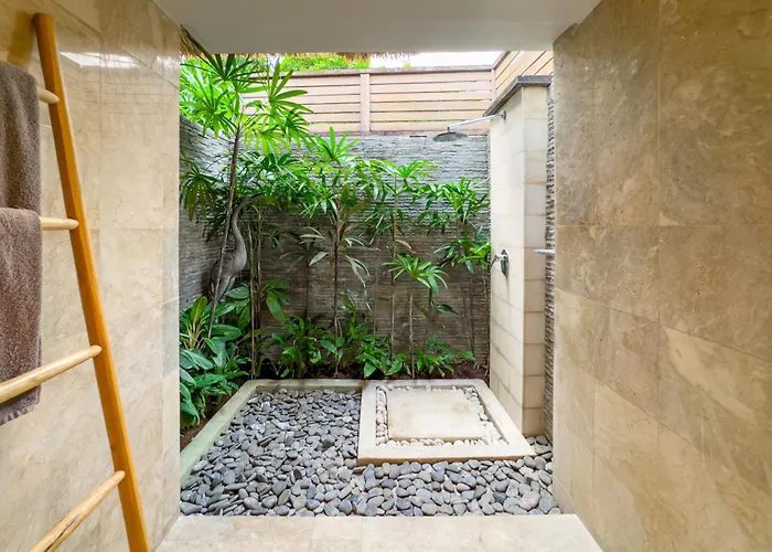 Olive Managed By Bugis Seminyak (Bali)