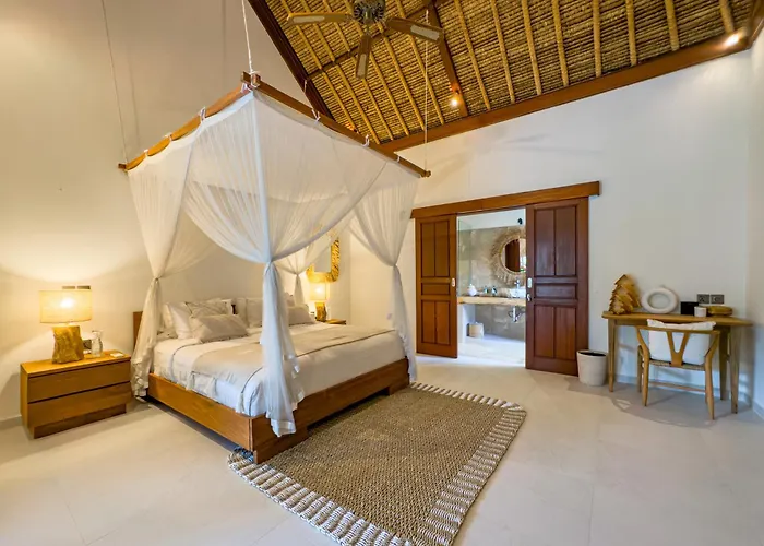 Villa Olive Managed By Bugis Seminyak (Bali)