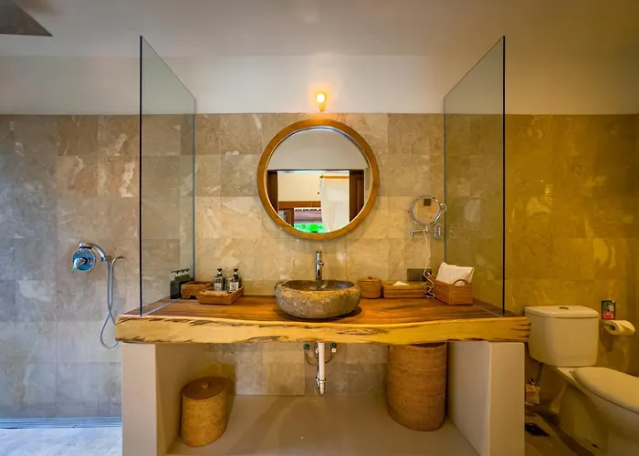 Olive Managed By Bugis Villa