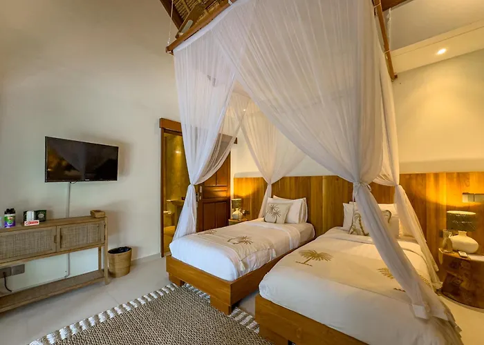 Olive Managed By Bugis * Seminyak (Bali)