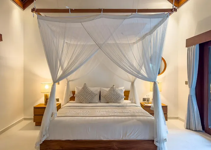 Villa Olive Managed By Bugis Seminyak (Bali)